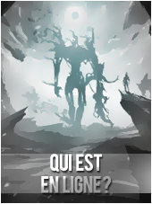 Qui est en ligne ?