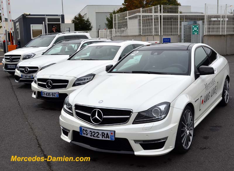 Centenary mercedes au #4