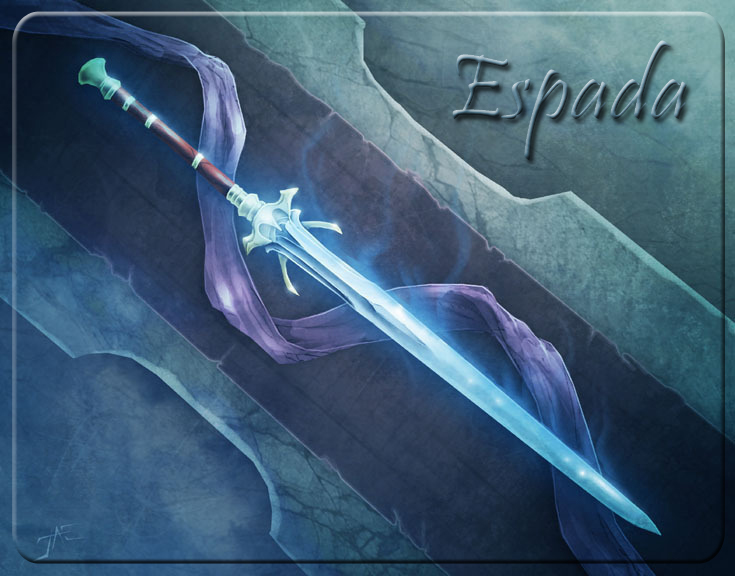espada 11