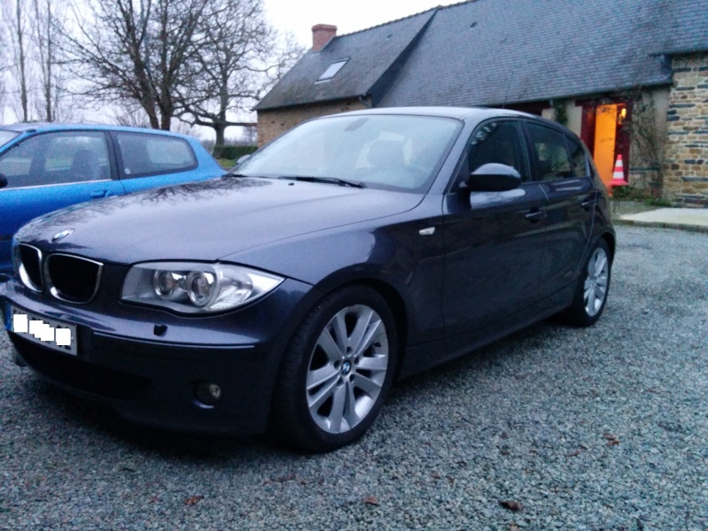 Difference between bmw 118d and 118d sport #2