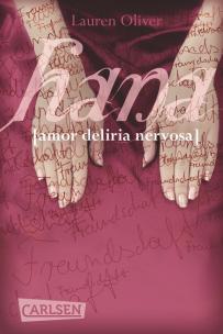 Hana - Cover