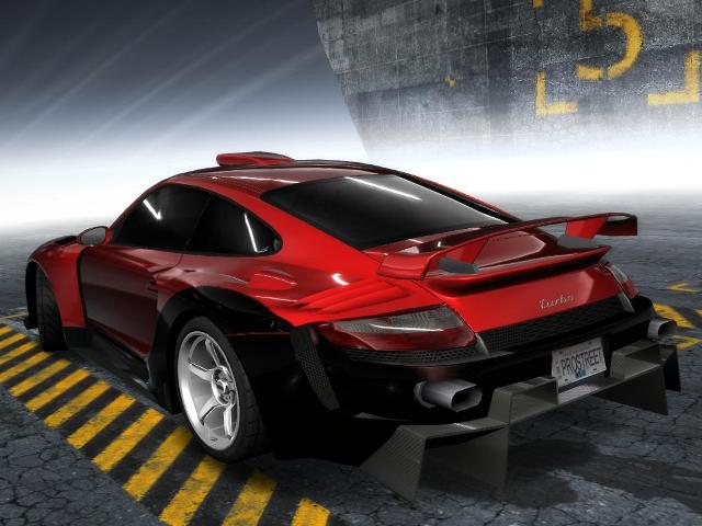 Need For Speed Prostreet 1.1 Patch