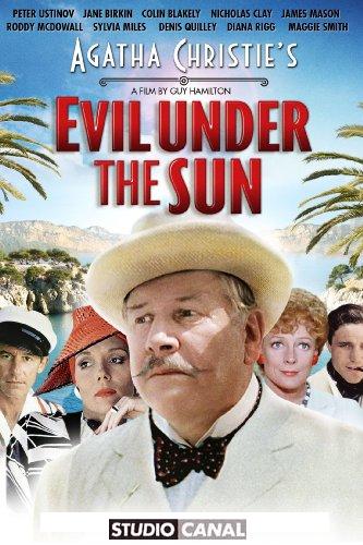 Zlo pod sluncem / Evil Under the Sun (1982)