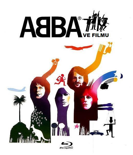 ABBA ve filmu / ABBA: The Movie (1977)