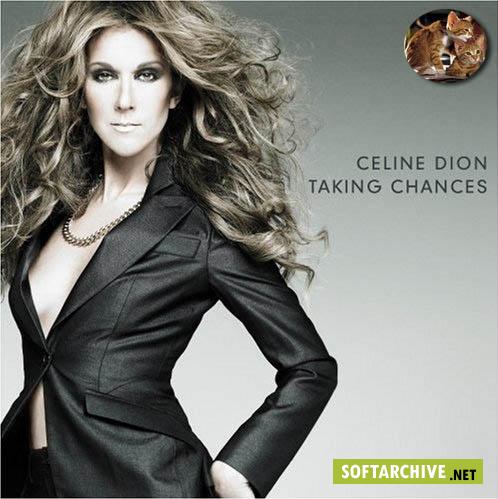 Celine Dion Taking Chances MP3 AUDIO 44100 Hz 2 ch s16le 