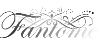 Fantôme Fantôme