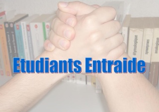 Etudiants Entraide