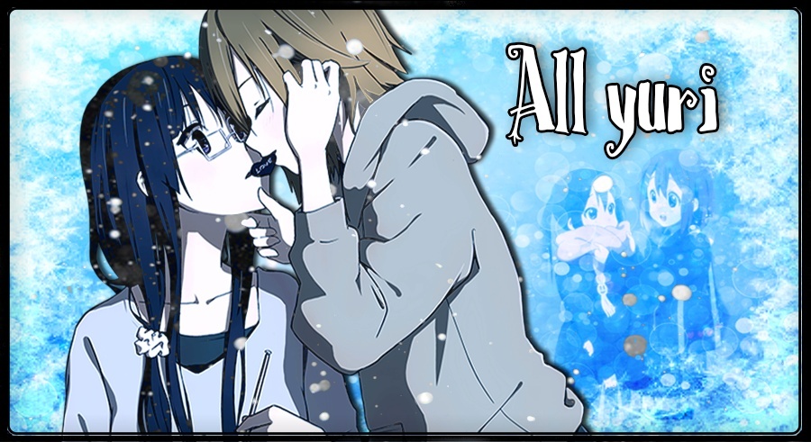 all-yuri