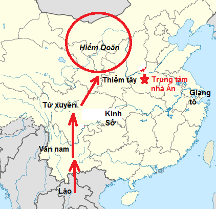 Dong Hung Việt Thang Mười Một 2013