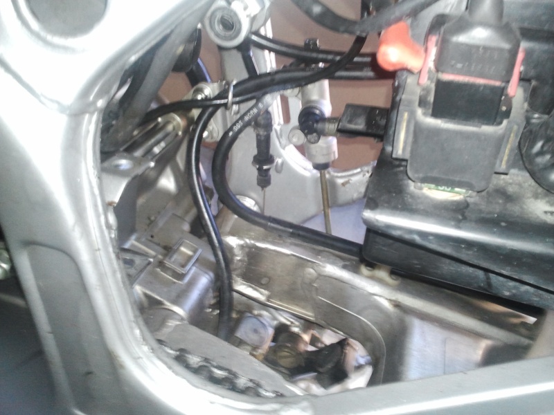 pompe essence moto facet