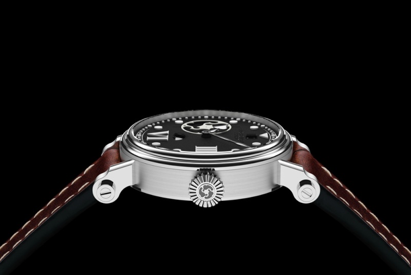 Speake Marin Spirit Mk3 Passion Horlog re