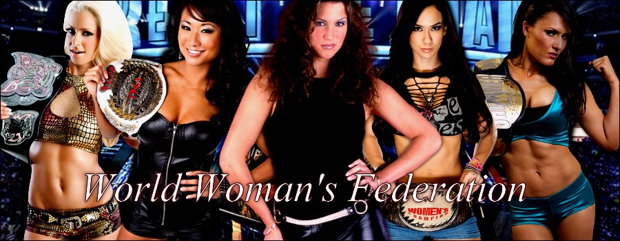 World Wrestling Attitude