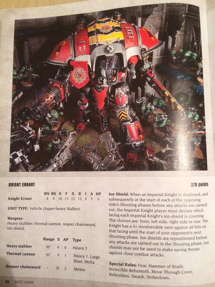 Codex Tau Empire 7th - Scribd