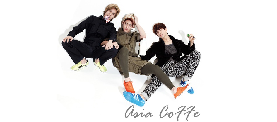 Asia CoFFe