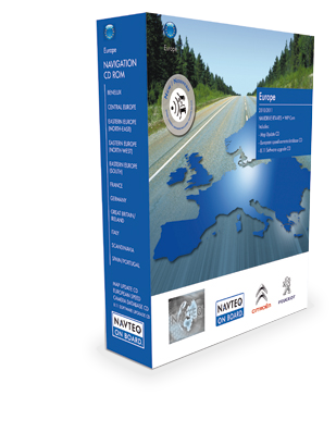 Igo Navteq Maps 2013 Download Free