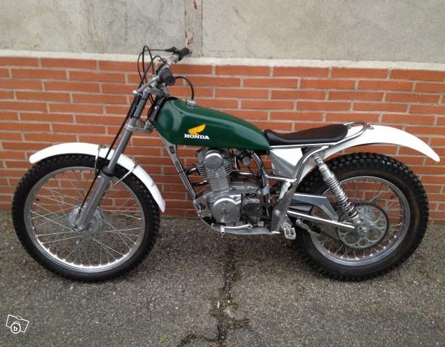70 honda trail vintage xl latina slut porn