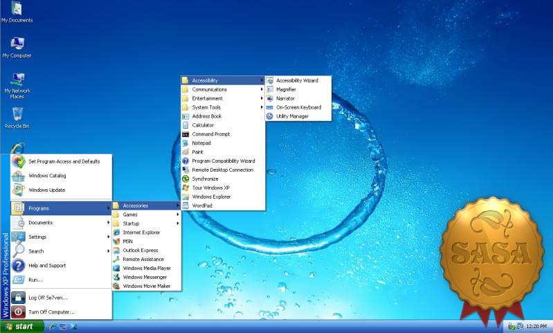 Windows Xp Sp3 Ghost Bootable Iso Free Download