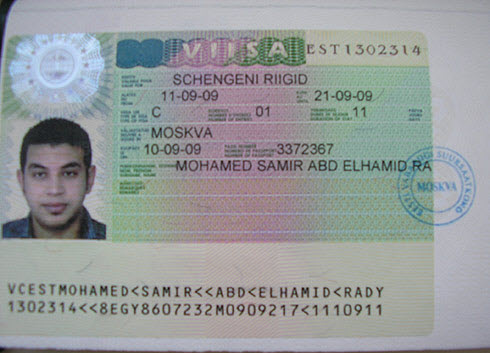 Arabhijra.com وثائق التأشيرات، الحصول على فيزا أوربا 