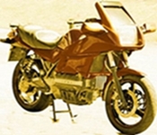 How much does a bmw r1150rt weight #4