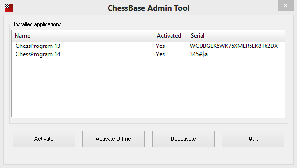 play chess serial number crack software