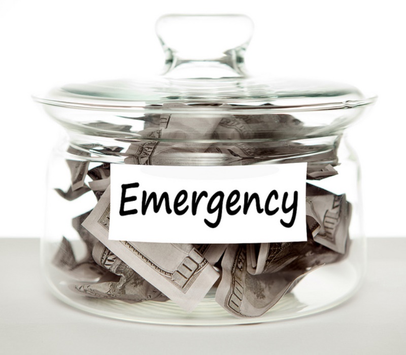 emergency fund