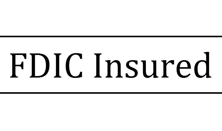 FDIC Insured