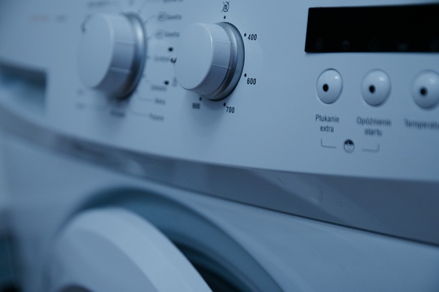 Buy a New Washing Machine