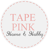 Tape Pink