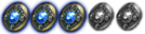 Ultra Rare ★★★★★ Ultra Rare ★★★★★