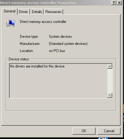 Intel Bus Controller Driver Download