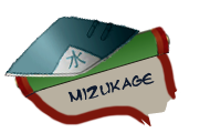 Mizukage Mizukage
