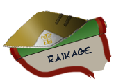 Raikage Raikage