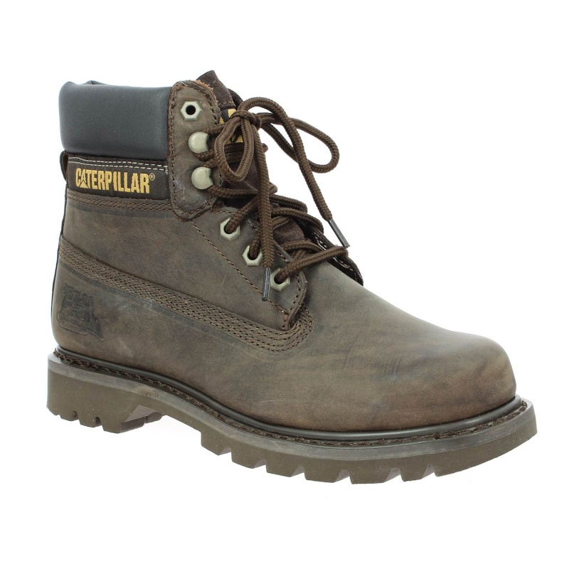 chaussure genre timberland