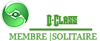 ■ Solitaire ■ |D-Class| ■ Solitaire ■ |D-Class|