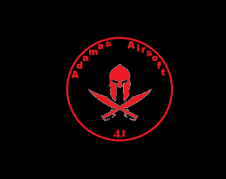 Adamas Airsoft 41