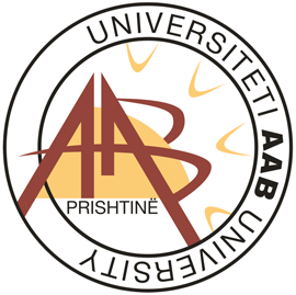 Univerziteti Aab Logo