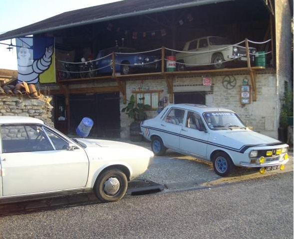 Lieux de rencontre 72