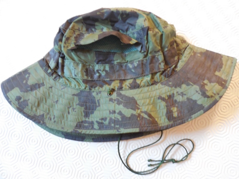 Authentic Aussie Vietnam Boonie Hat? - Wehrmacht-Awards.com Militaria ...