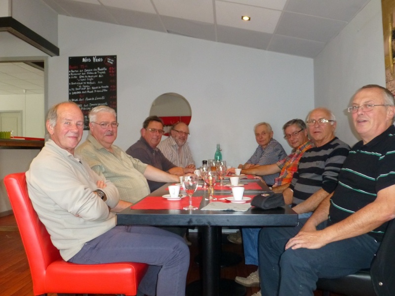 Rencontres reunio