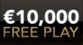 DaVinci's Gold casino 10,000$/€/£ Free Play