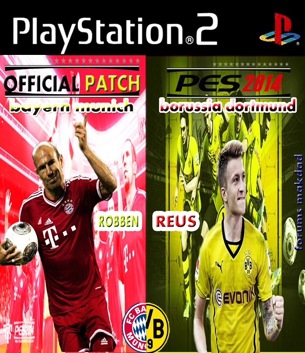 pes 2014 multi iso ps2