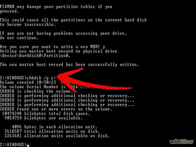 Chkdsk. Ошибка chkdsk. Консоль Windows XP. Chkdsk при загрузке. Chkdsk через консоль.